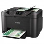 Canon MAXIFY MB2150 - Imprimante Jet d'Encre Multifonction 4-en-1 - USB / Cloud / Wi-Fi
