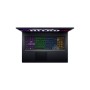 Acer Nitro AN517-55-5901 - 17.3" FHD IPS MATE 144Hz - Intel Core i5-12450H - 16Go - 512Go SSD - NVIDIA RTX 4060 8Go - Windows 11