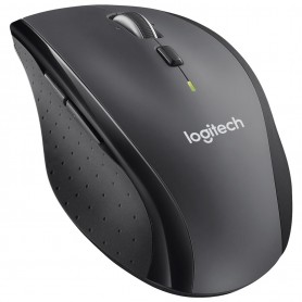 Logitech Marathon Mouse M705 - capteur laser 1000 dpi - 5 boutons