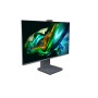 Acer Aspire S32-1856 - 32'' WQHD 2560 IPS Boderless - Intel Core i7-1360P - 32Go - 1To SSD - WIN11