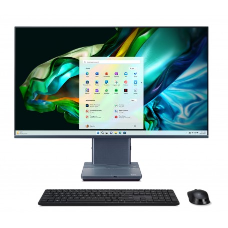 Acer Aspire S32-1856 - 32'' WQHD 2560 IPS Boderless - Intel Core i7-1360P - 32Go - 1To SSD - WIN11