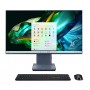 Acer Aspire S32-1856 - 32'' WQHD 2560 IPS Boderless - Intel Core i7-1360P - 32Go - 1To SSD - WIN11