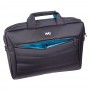 Sacoche WE DESIGN V2 - 15.6’’ - Nylon - Noir/Bleu