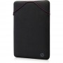 HP Housse de protection Néoprène Slim - 14" - Noir ou Violet - Chocs & Rayures