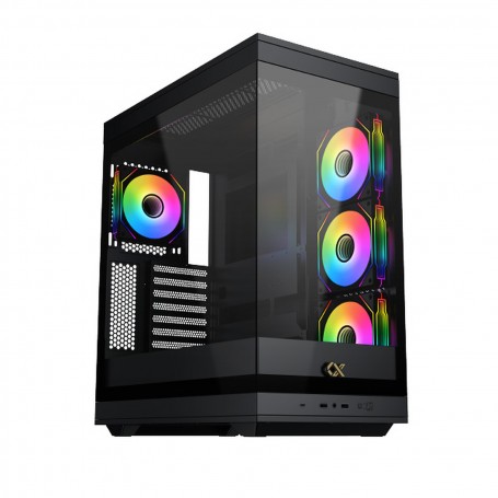 Configuration PLATINUM GAMER AMD RYZEN 5 - AMD RYZEN 5 9600X 5.4GHz 6Core - 32Go DDR5 - SSD 1000Go - AMD RX7600XT 16Go - Win11
