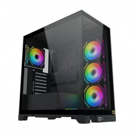 Configuration PLATINUM GAMER AMD RYZEN 7 - AMD RYZEN 7 9700X 5.5GHz 8Core - 32Go DDR5 - SSD 1000Go - AMD RX7800XT 16Go - Win11