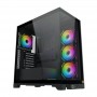 Configuration PLATINUM GAMER AMD RYZEN 7 - AMD RYZEN 7 9700X 5.5GHz 8Core - 32Go DDR5 - SSD 1000Go - AMD RX7800XT 16Go - Win11