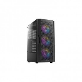 Configuration AMD RYZEN 5700X GAMER - 32Go 3200Mhz DDR4 RGB - SSD 500Go NVME - AMD RX7600 8Go - Win 11