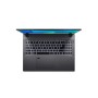 Acer TravelMate P2 16 TMP216-51-G2-TCO-78P1 - 16" WUXGA 1920*1200 - Intel Core 7 150U 10Core - 16Go DDR5 - 512Go SSD - Win11 PRO