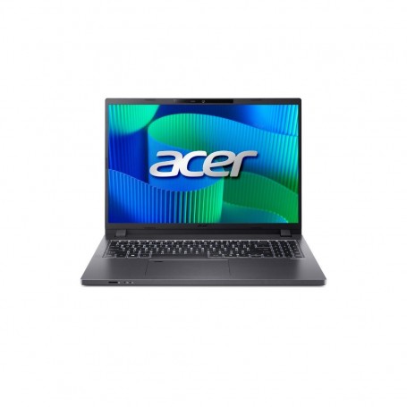 Acer TravelMate P2 16 TMP216-51-G2-TCO-78P1 - 16" WUXGA 1920*1200 - Intel Core 7 150U 10Core - 16Go DDR5 - 512Go SSD - Win11 PRO