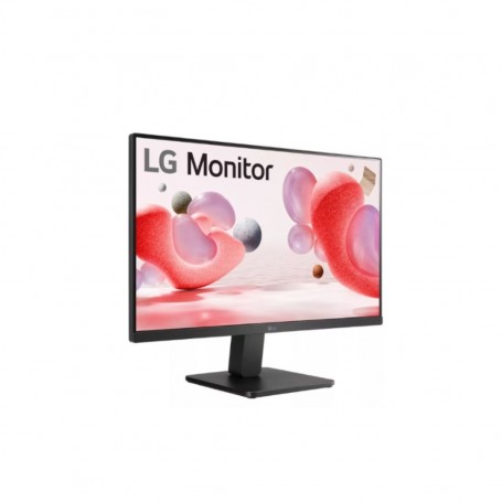 ECRAN LG 24" Noir 24MR400-B 16:9 IPS 5ms 1920×1080 250cd/m2 100Hz - HDMI & VGA