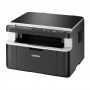 Imprimante laser multifonction Brother DCP-1612W Sans fil - Monochrome - Copieur/Imprimante/Scanner - (USB 2.0/Wifi)