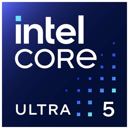 Processeur Intel Core Ultra 5 235 (5Ghz) LGA 1851 - Intel Graphics - BOX
