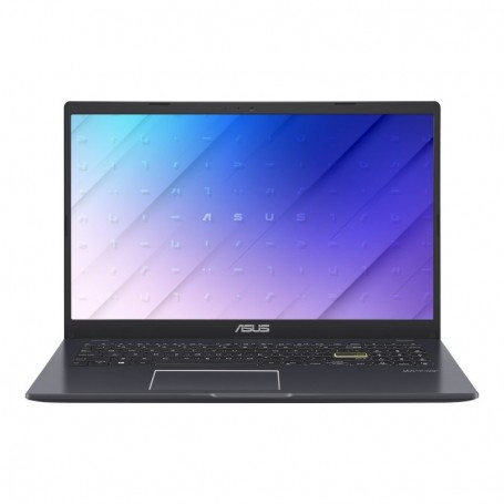 ASUS VivoBook Go 15 E510KA-EJ655 - 15.6" Full HD - Pentium Quad N6000 - 8Go - 512 Go SSD NVMe - Noir étoilé - Windows 11 Home