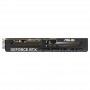ASUS PRIME-RTX5070-12G - Nvidia GeForce - RTX5070 - 12Go GDDR7 - 1x HDMI - 3x DisplayPort - PCI Express 5.0