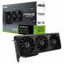 ASUS PRIME-RTX5070-12G - Nvidia GeForce - RTX5070 - 12Go GDDR7 - 1x HDMI - 3x DisplayPort - PCI Express 5.0