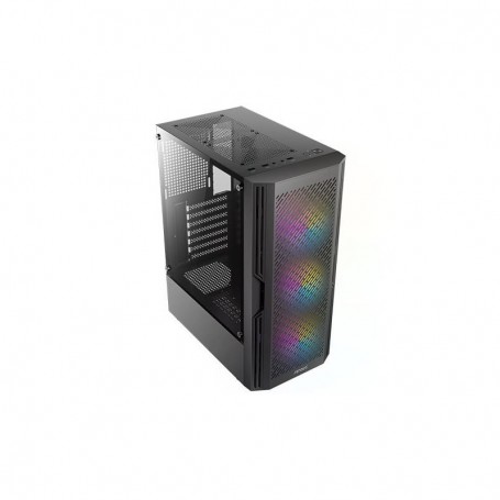 Configuration INTEL I5-12400F 2.5Ghz - 32Go 3200Mhz DDR4 - SSD NV2 1000Go NVMe4.0 - nVidia RTX5060 8Go - Win 11
