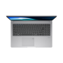 ASUS ExpertBook P1 P1503CVA-S70424 Grey- 15.6 FHD - i5-13500H - 16Go DDR5 - 512Go SSD - WIN11 PRO