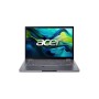 ACER Aspire SPIN ASP14-51MTN-59BZ - 14" WUXGA IPS Tactile & Convertible 360° - Intel Core 5 120U - 16Go -  512Go - WIN11