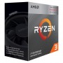 Configuration PLATINUM AMD RYZEN 3 - AMD Ryzen 3200G 3.6/4Ghz - 16Go DDR4 - SSD 500Go - AMD VEGA 8 - Win11