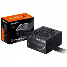 GIGABYTE GP-P750BS - 750W - 80 PLUS Bronze - ATX 12V - Ventilateur 120mm