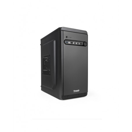 Configuration PLATINUM i3-14 Multimédia DDR4 - Intel Quad Core I3-14100 3.5Ghz - 16Go DDR4 - SSD 500Go - Intel UHD 730 - Win11
