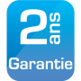 Configuration PLATINUM GAMER RYZEN 5 - AMD RYZEN 5 9600X 5.4GHz - 16Go DDR5  - SSD 1000Go - RTX5050 8Go - Win11