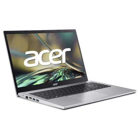 Acer Aspire 3 A315-59-32H4 Gris - 15.6" FHD 1920 - Intel Core i3-1215U - 8Go DDR4 - 512Go SSD - Win11 Home
