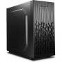 Configuration PLATINUM i3-14 Multimédia DDR4 - Intel Quad Core I3-14100 3.5Ghz - 16Go DDR4 - SSD 500Go - Intel UHD 730 - Win11