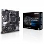 Configuration AMD RYZEN 5500 GAMER - 32Go 3200Mhz DDR4 RGB - SSD 500Go NVME - NVIDIA RTX5060 8Go - Win 11