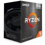 Configuration AMD RYZEN 5500 GAMER - 32Go 3200Mhz DDR4 RGB - SSD 500Go NVME - NVIDIA RTX5060 8Go - Win 11