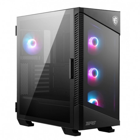 Configuration PLATINUM GAMER AMD RYZEN 5 - AMD RYZEN 5 9600X 5.4GHz 6Core - 32Go DDR5 - SSD 1000Go - AMD RX9060XT 8Go - Win11