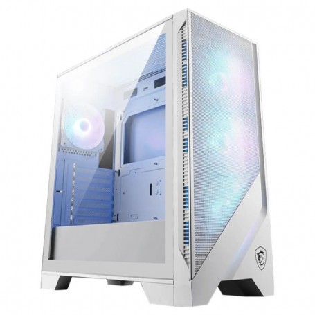 Configuration RGB INTEL I7-12700KF 3.6Ghz - 32Go 3200Mhz DDR4 RGB - SSD NV2 1000Go NVMe4.0 - nVidia RTX5060Ti 16Go - Win 11