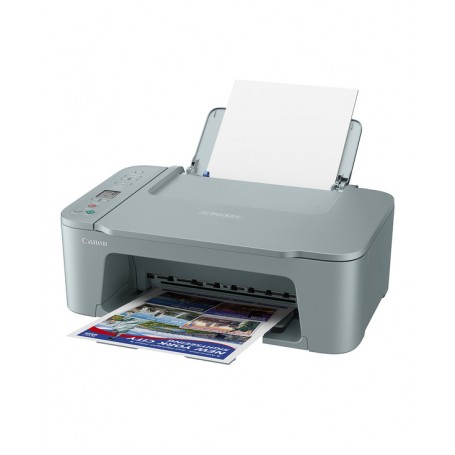 Imprimante Jet d'Encre Multifonction Canon PIXMA TS3752i - USB & WiFi