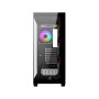 Configuration PLATINUM GAMER AMD RYZEN 5 - AMD RYZEN 5 9600X 5.4GHz 6Core - 32Go DDR5 - SSD 1000Go - AMD RX9070XT 16Go - Win11