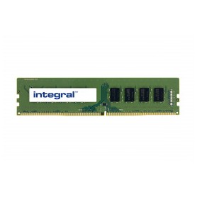 INTEGRAL Barrette mémoire 16Go DIMM DDR4 3200Mhz