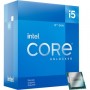 KIT UPGRADE INTEL I5 SOCKET 1700 - Carte mère H610 + Intel I5-12400 Box + Mémoire 16Go DDR5 + MO & Mise à jour Win11