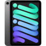 Apple iPad Mini 7 - Wi-Fi 128 Go Gris Sidéral