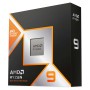 Processeur AMD Ryzen 9 9900X3D (4.4Ghz/5.5Ghz) AM5 - 12CORE - AMD Radeon Graphics 2 -BOX Sans ventilateur