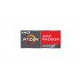 Configuration AMD RYZEN 5700X GAMER - 32Go 3200Mhz DDR4 RGB - SSD 500Go NVME - AMD RX7600 8Go - Win 11