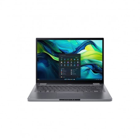 ACER Aspire ASP14-52MTN-5045 - 14'' WUXGA Tactile + Pen - Intel Core Ultra 5 115U - 16Go - 1 To SSD - Convertible 360 - Win 11