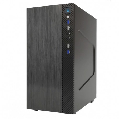 Configuration PLATINUM AMD Multimédia DDR4 - AMD Ryzen 5 3400G 3.7/4.2Ghz - 16Go DDR4 - SSD 500Go - AMD VEGA 11 - Win11