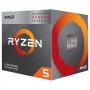 Configuration PLATINUM AMD Multimédia DDR4 - AMD Ryzen 5 3400G 3.7/4.2Ghz - 16Go DDR4 - SSD 500Go - AMD VEGA 11 - Win11