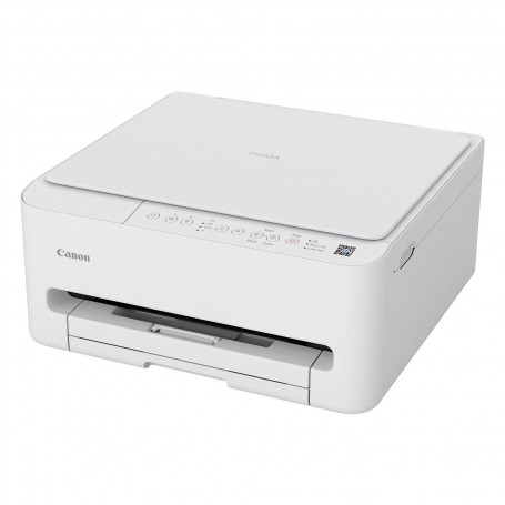 Imprimante Jet d'Encre Multifonction Canon PIXMA TS4150i - Filaires et sans fil