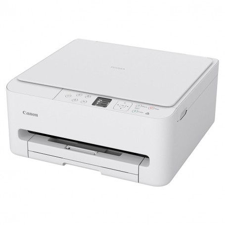 Imprimante Jet d'Encre Multifonction Canon PIXMA TS6550i - Filaires et sans fil