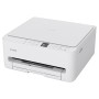 Imprimante Jet d'Encre Multifonction Canon PIXMA TS6550i - Filaires et sans fil