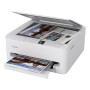 Imprimante Jet d'Encre Multifonction Canon PIXMA TS6550i - Filaires et sans fil