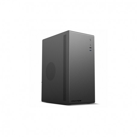 Configuration PLATINUM i3 Multimédia DDR4 - Intel Quad Core I3-12100 3.3/4.3Ghz - 16Go DDR4 - SSD 500Go - Intel UHD 730 - Win11