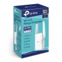 Répéteur Amplificateur Wi-Fi - TP-Link RE605X (AX1800) - WiFi 6AX/AC - RJ45 & WIFI