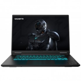 GIGABYTE  GAMING A16 CVHI3FR894SH - 16" FHD 165Hz - Intel Core i7-13620H - 16Go DDR5 - 1To SSD - RTX5060 8G - WIN11